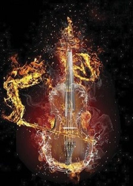 Renaissance Cellos. Рок-хиты на виолончелях