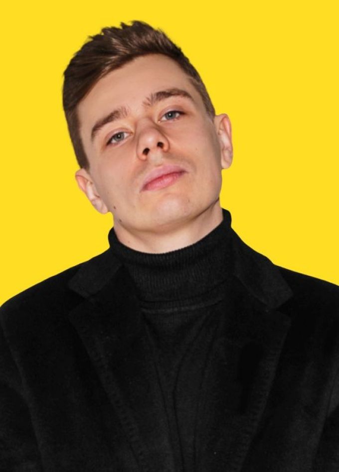 Сергей Орлов