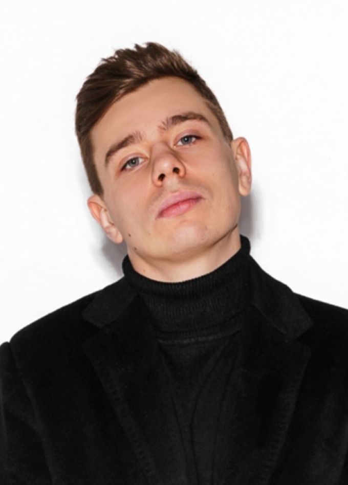 Сергей Орлов. Стендап