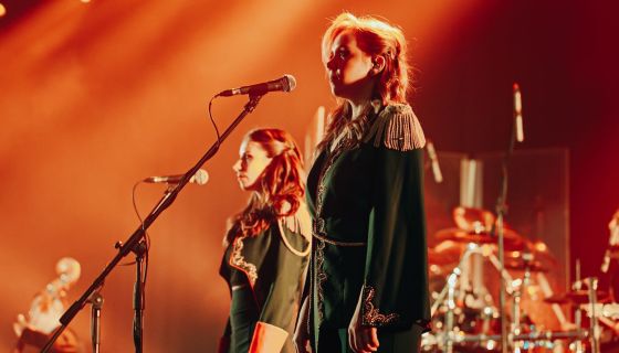 Radio Queen. Шоу «Богемская Рапсодия»