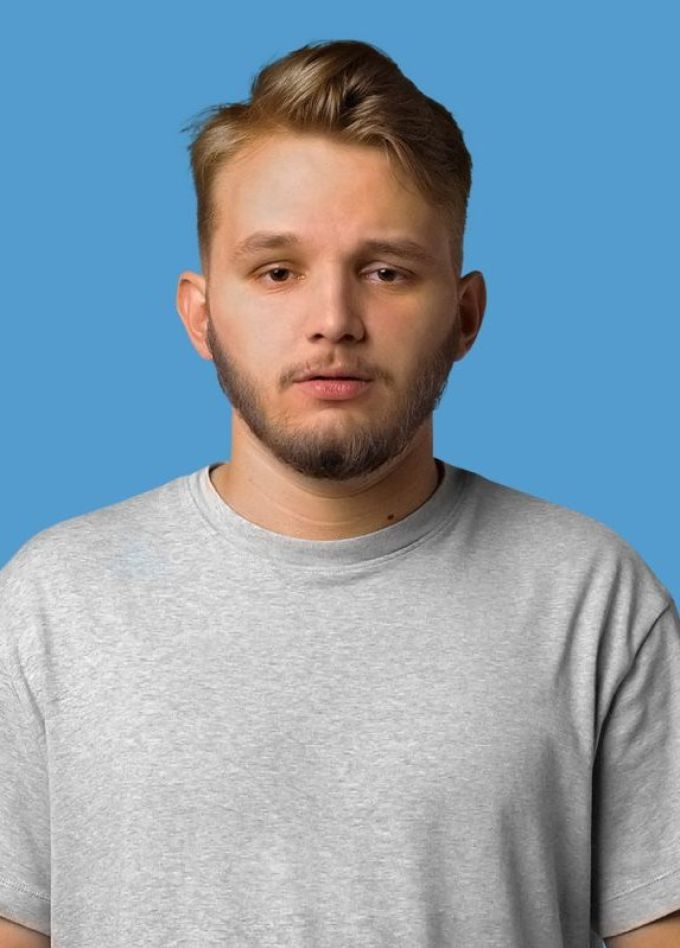 Кирилл Мазур. Стендап