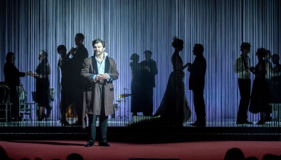 Спектакль «Знатоки женского сердца»