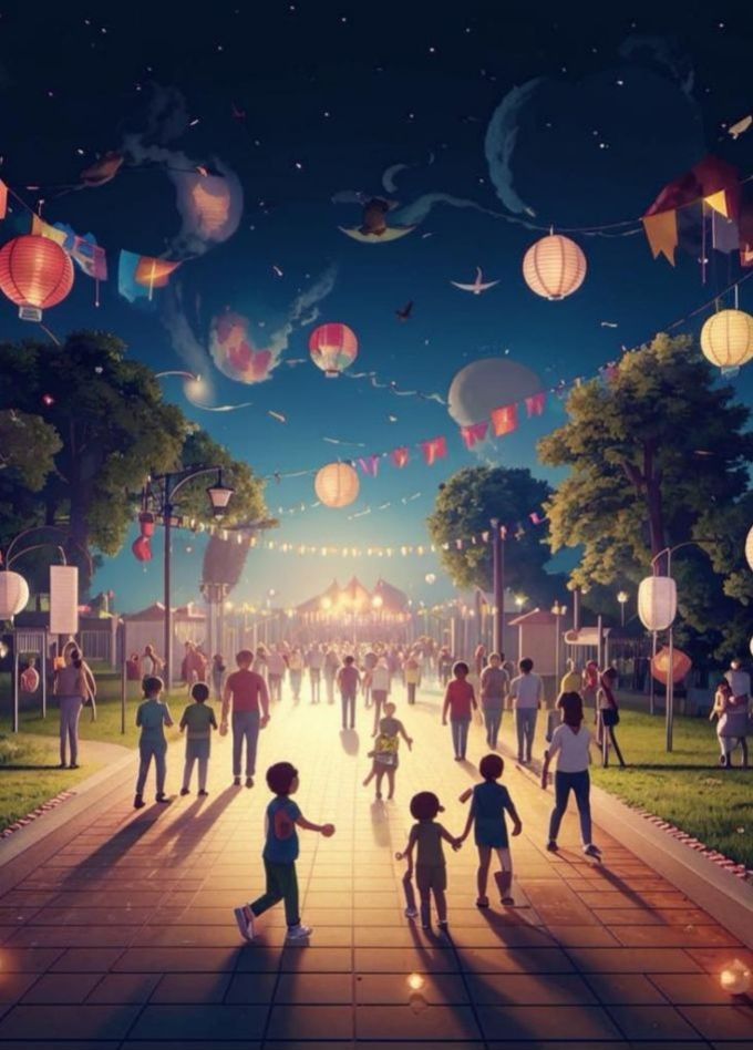 День города Рязань 2025