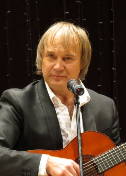 Игорь Христенко