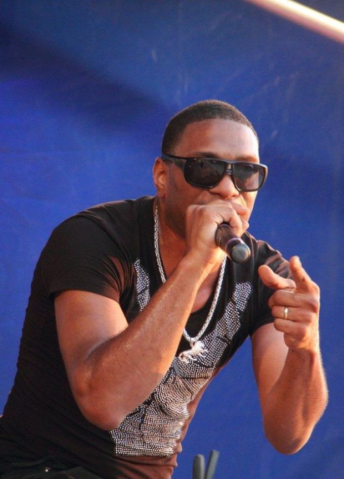 Kevin McCoy