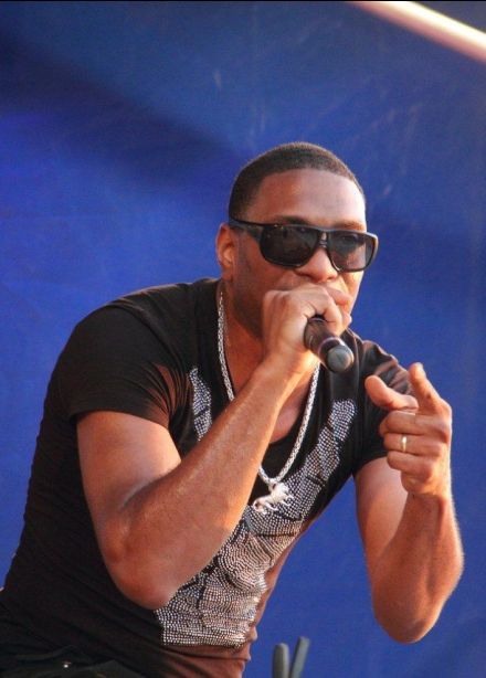 Kevin McCoy
