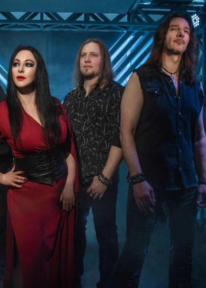Nightwish Tribute Show