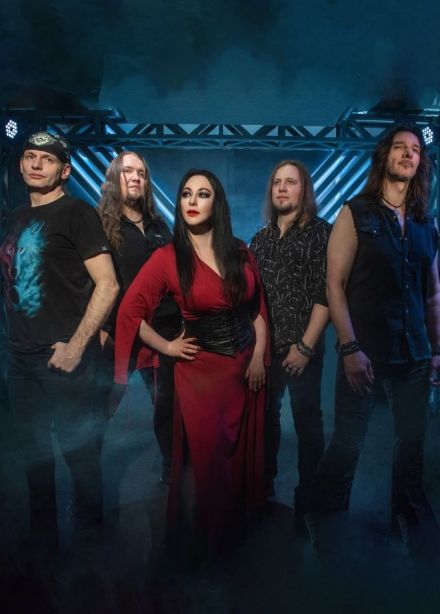 Nightwish Tribute Show