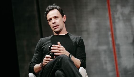 Спектакль «Острые предметы»