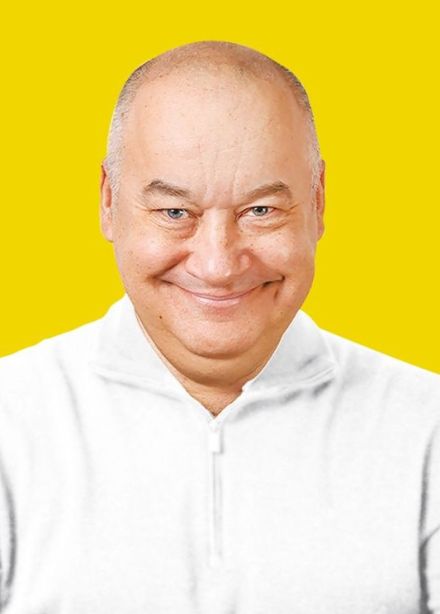 Игорь Маменко