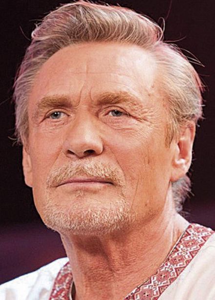 Творческий вечер Александра Михайлова