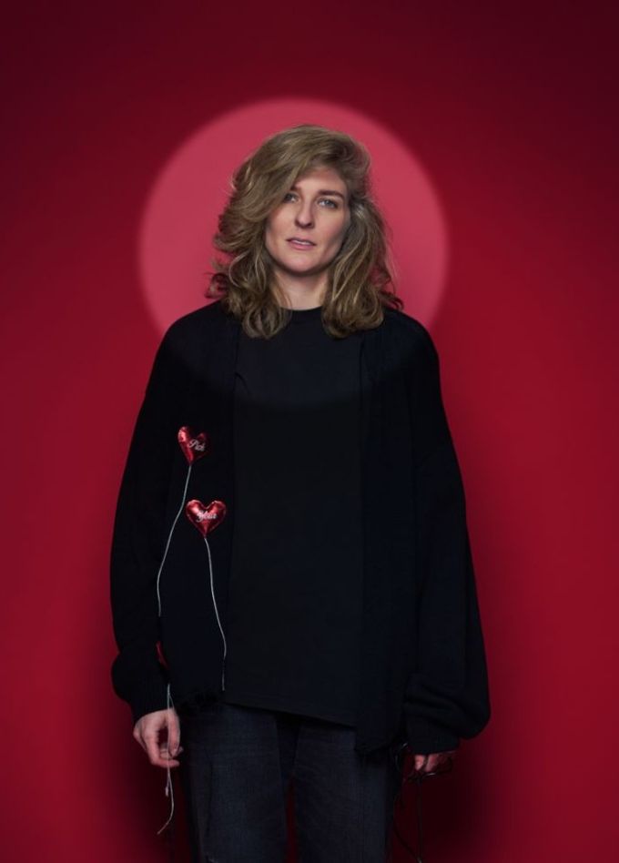 Елизавета Варвара Аранова. Стендап