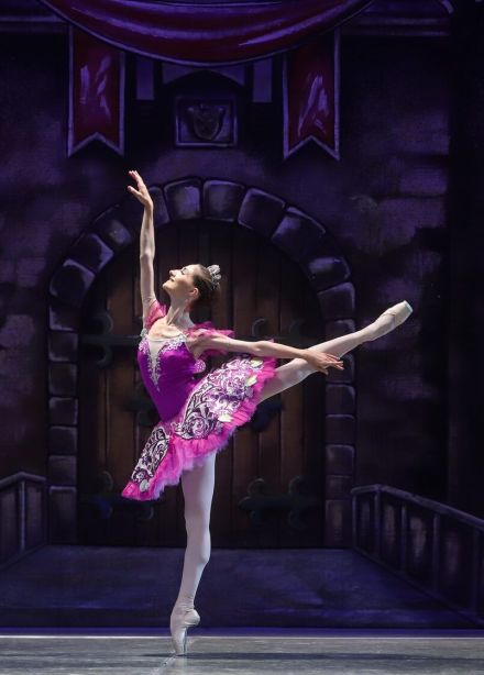 Балет «Золушка»