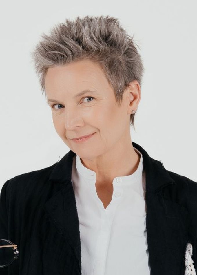 Сурганова и Оркестр