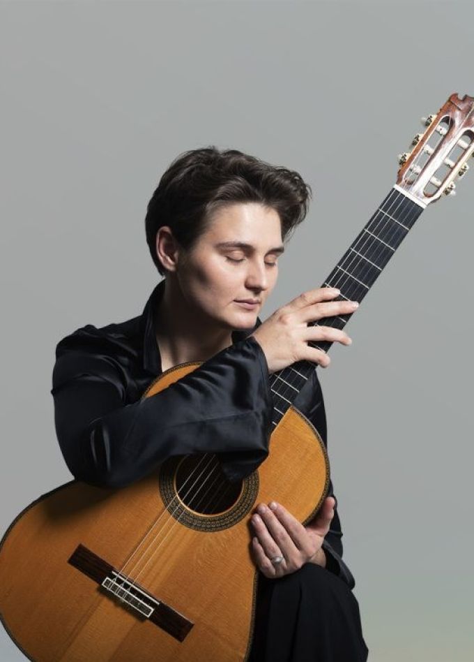 Ирина Александрова