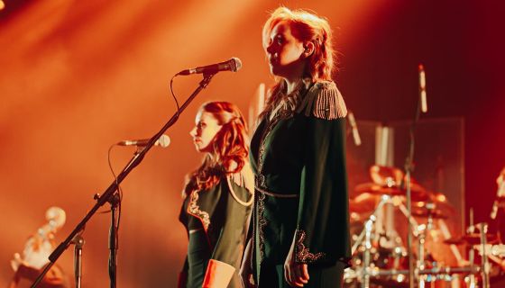 Radio Queen. Шоу «Богемская рапсодия»