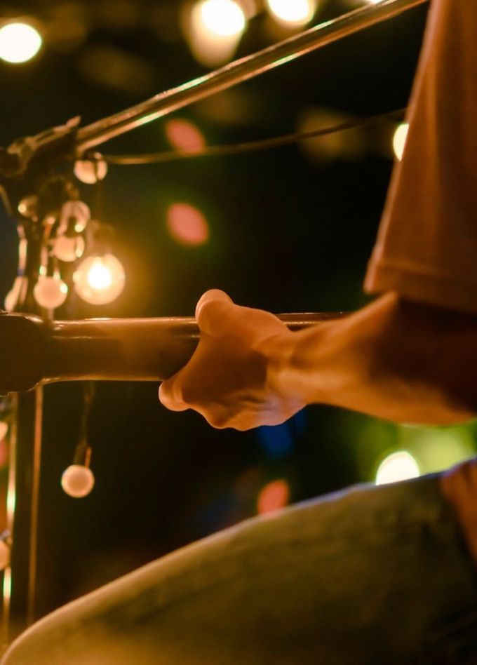 Ольга Чикина и Максим Михайлов