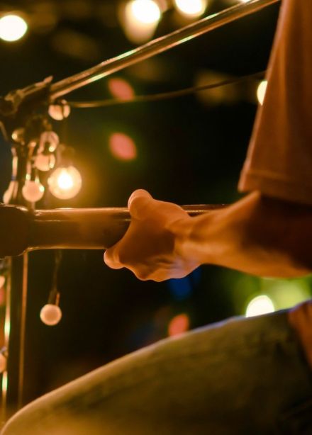 Ольга Чикина и Максим Михайлов