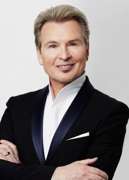 Александр Малинин