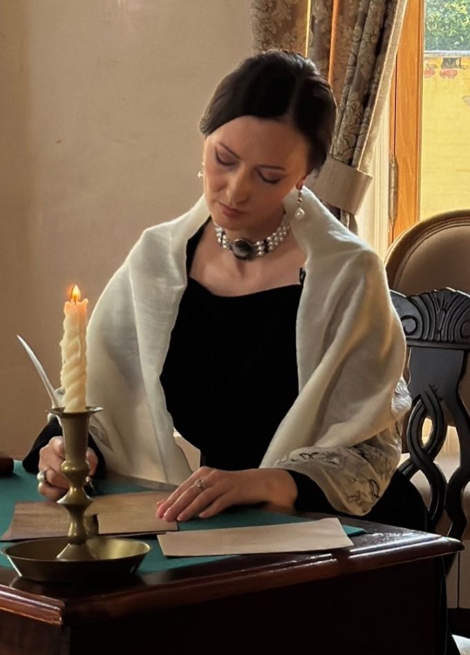 Спектакль «Музыка между строк»