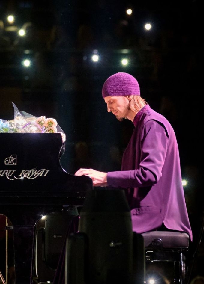 Монах Авель