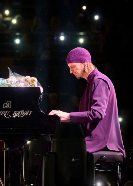 Монах Авель