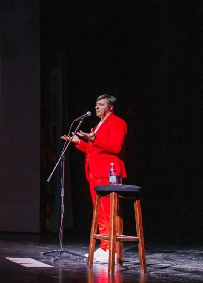 Дмитрий Кравченко