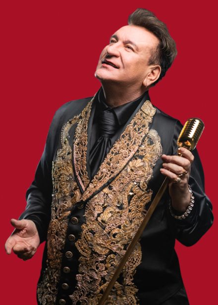 Сергей Пенкин