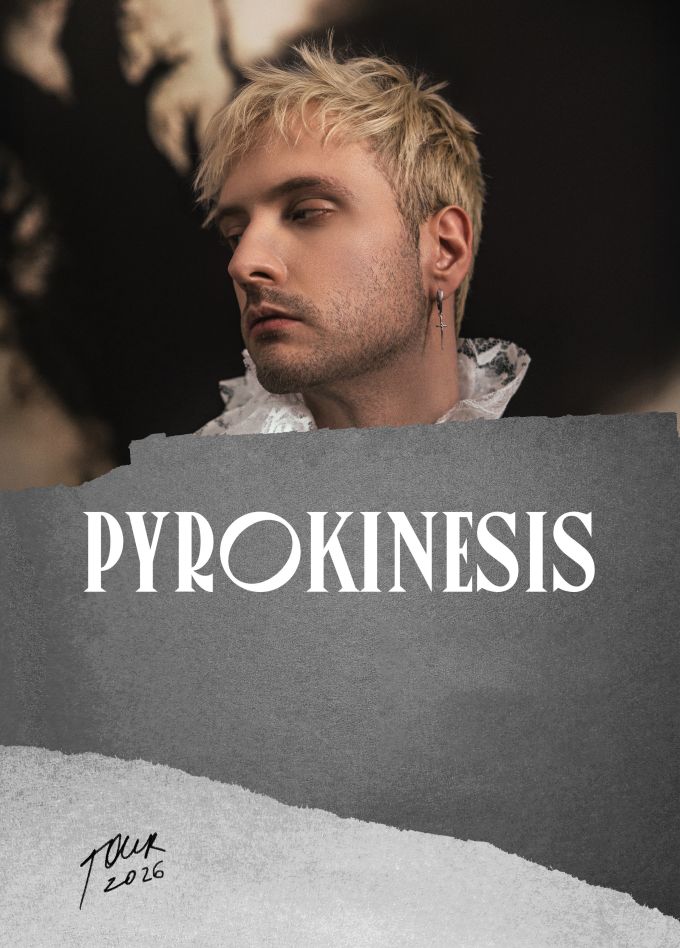 Pyrokinesis