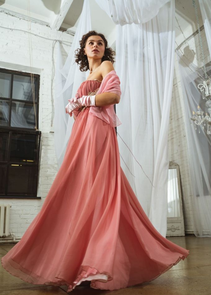 Спектакль «Горе от ума»