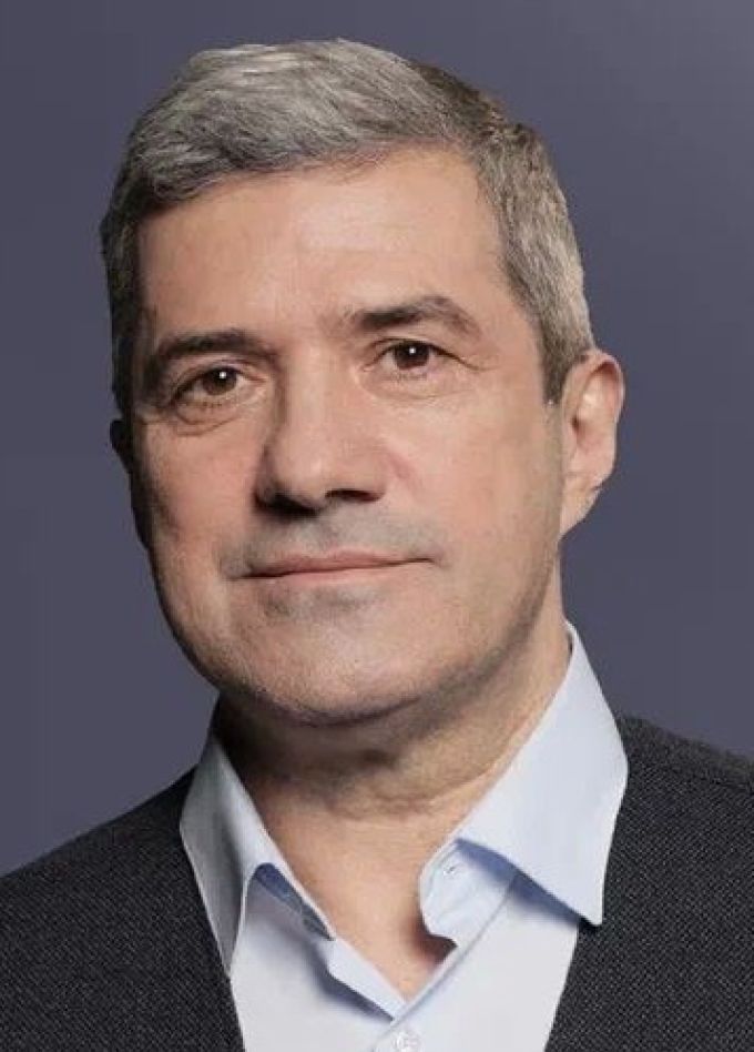 Михаил Шахназаров