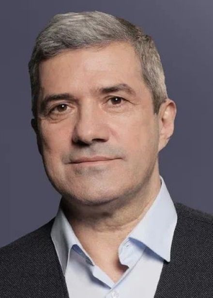 Михаил Шахназаров