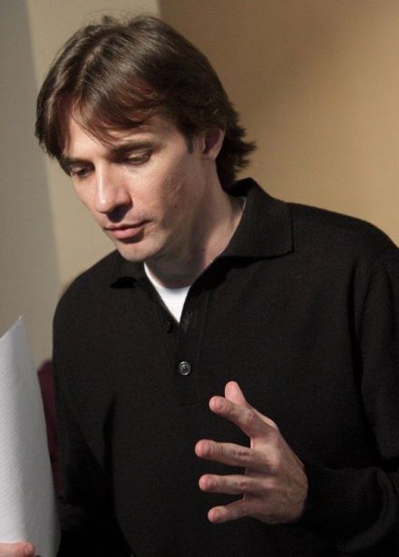 Алексей Щеглов