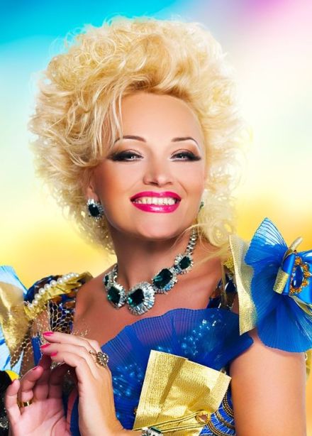 Надежда Кадышева, Григорий Кадышев и ансамбль «Золотое кольцо»