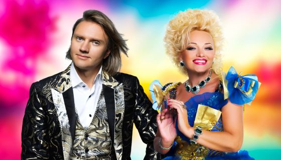 Надежда Кадышева, Григорий Кадышев и ансамбль «Золотое кольцо»