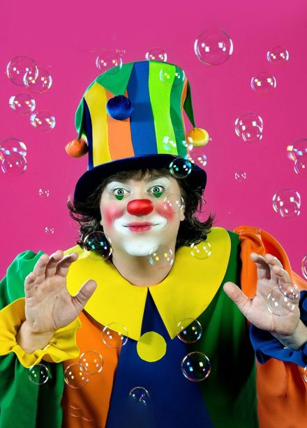 Владимир Куклачёв. Волшебные кошки