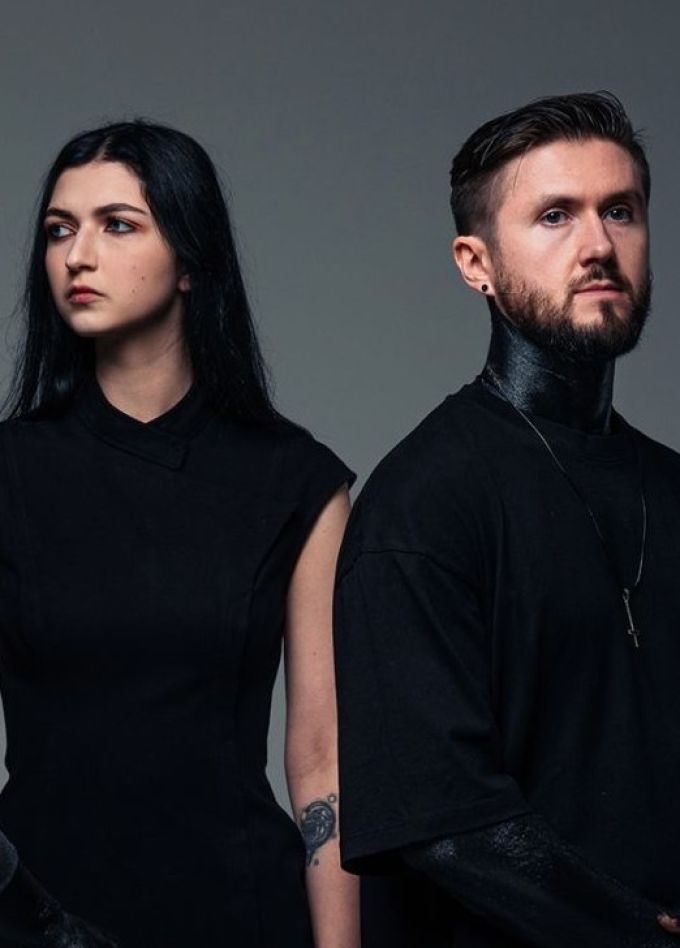 Жаба + Nebulae Come Sweet