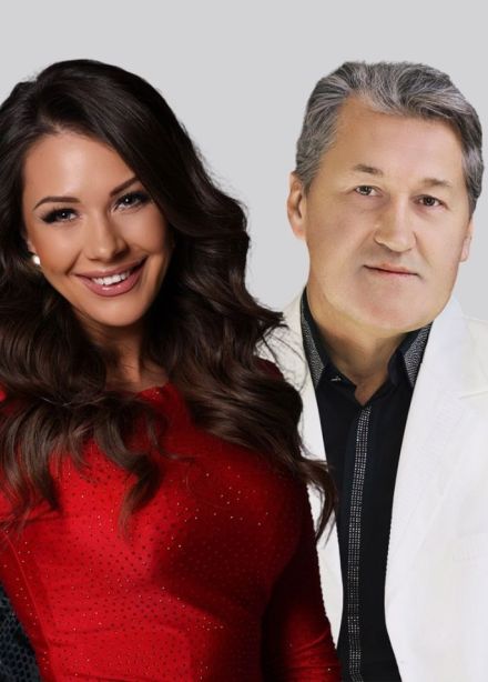 Концерт «Шансон парад»