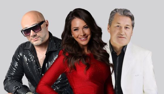 Концерт «Шансон парад»