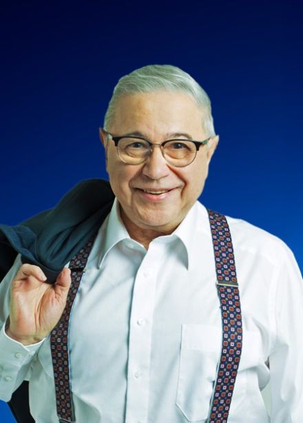 Евгений Петросян