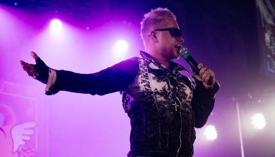 Концерт «Золотые хиты 90-х и 2000-х»