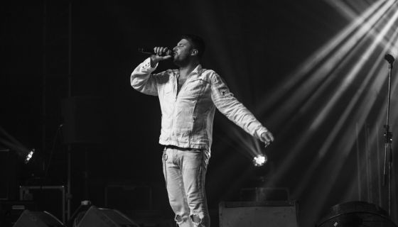 Концерт «Золотые хиты 90-х и 2000-х»