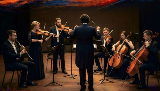 Выставка-шоу «ПРО-АРТ»