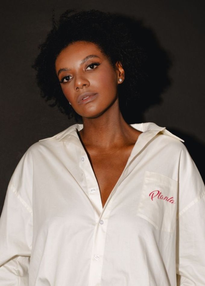 Джеклин Путина. Стендап