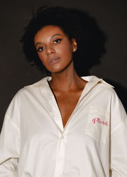 Джеклин Путина. Стендап