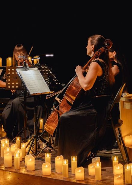 Концерт «Поколение. Хиты 90-х»