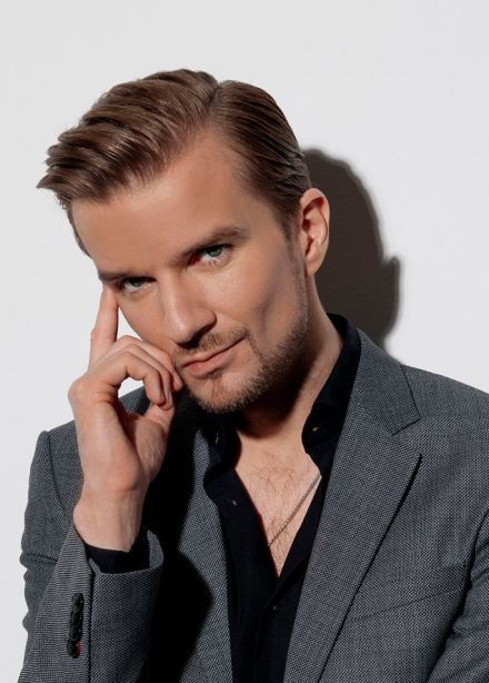 Никита Осин