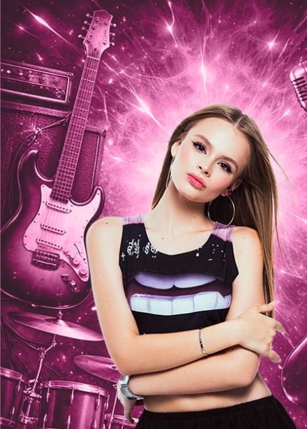 Milana Star