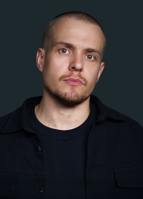 Леонид Кулаков. Стендап
