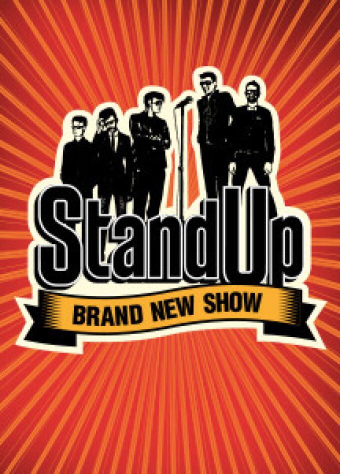 StandUp Show